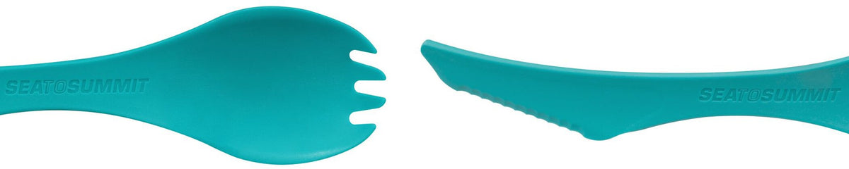 Delta Spork