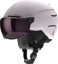 SAVOR AMID VISOR HD CONC/PERFO