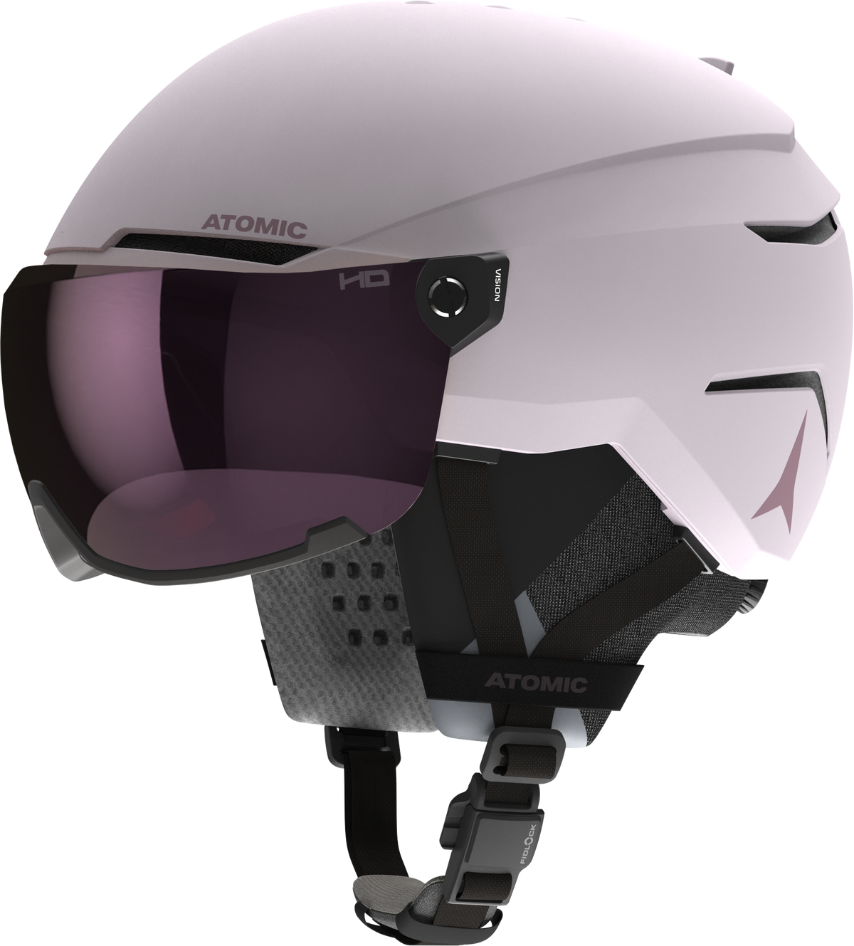 SAVOR AMID VISOR HD CONC/PERFO
