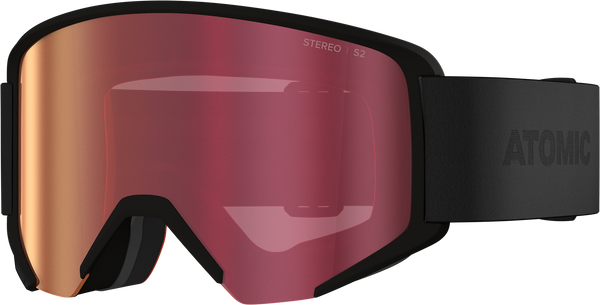 SAVOR L STEREO BLACK/ALL WEATH