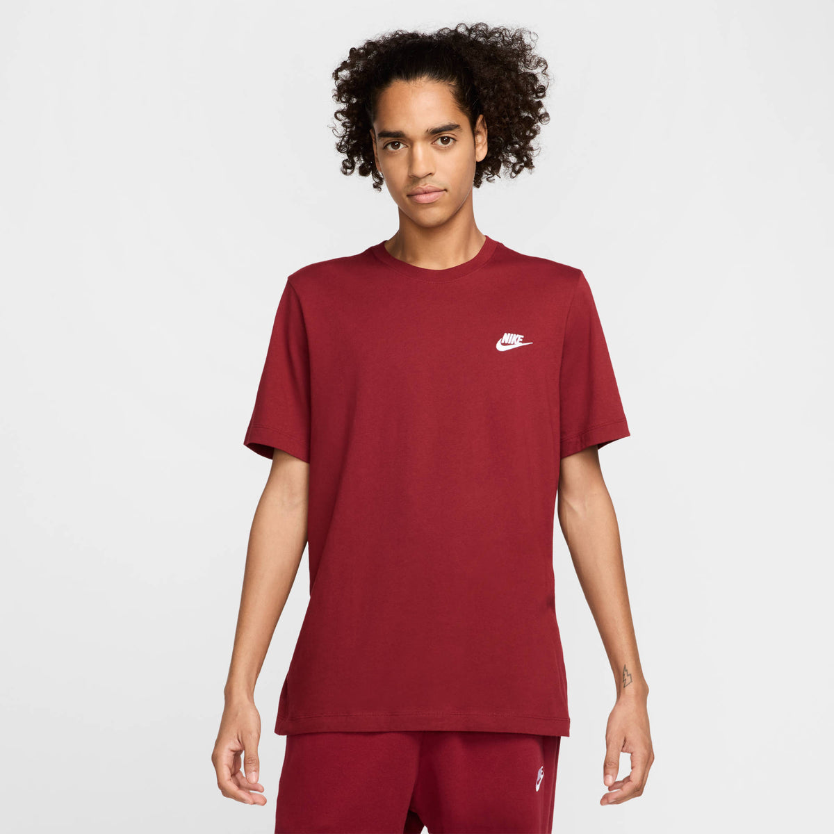 M NSW CLUB TEE