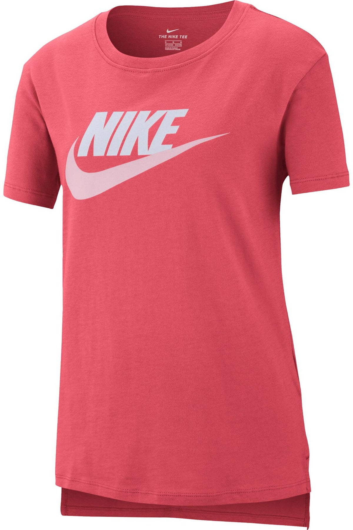 G NSW TEE DPTL BASIC FUTURA