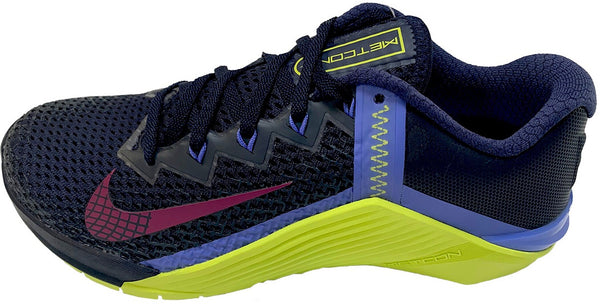WMNS NIKE METCON 6