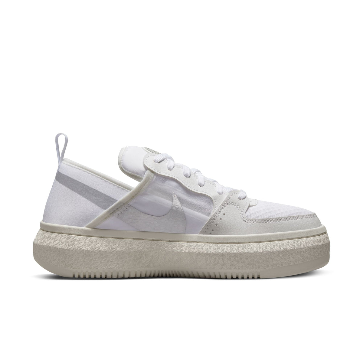 W NIKE COURT VISION ALTA TXT