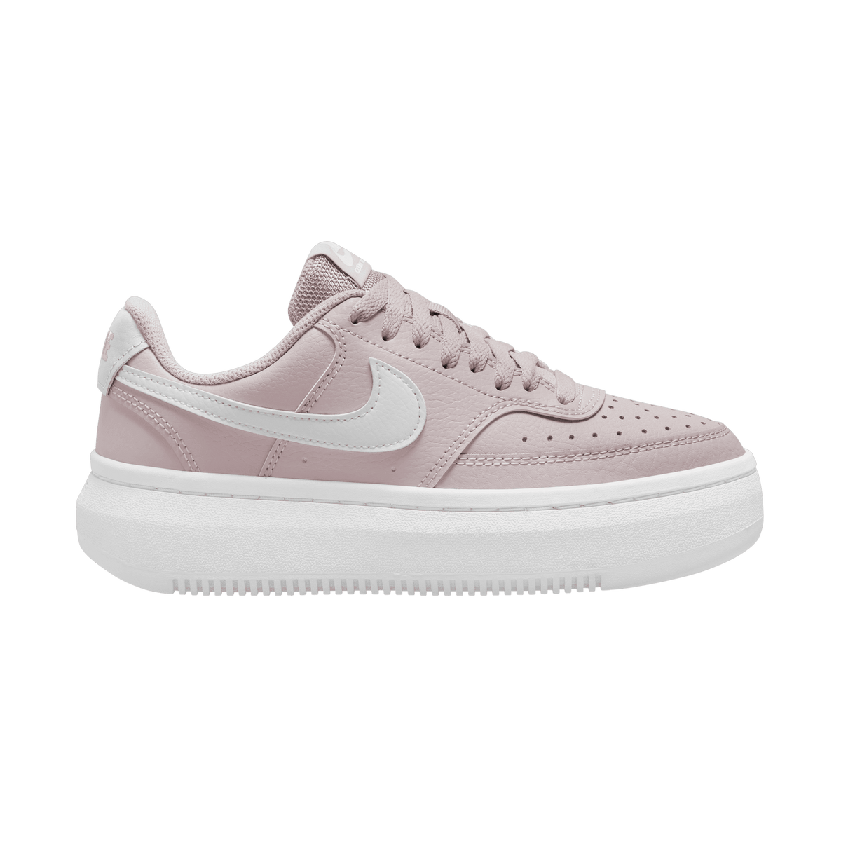 W NIKE COURT VISION ALTA LTR
