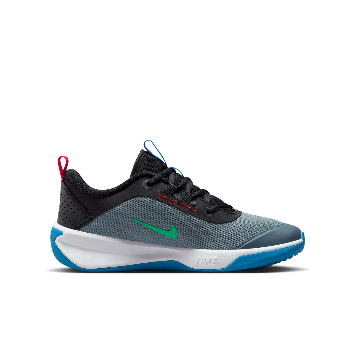 NIKE OMNI MULTI-COURT (GS)