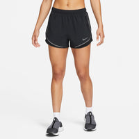 W NK DF RUN DVN TEMPO LX SHORT