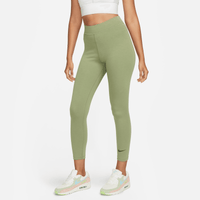 W NSW NK CLSC HR 7/8 TIGHT LBR