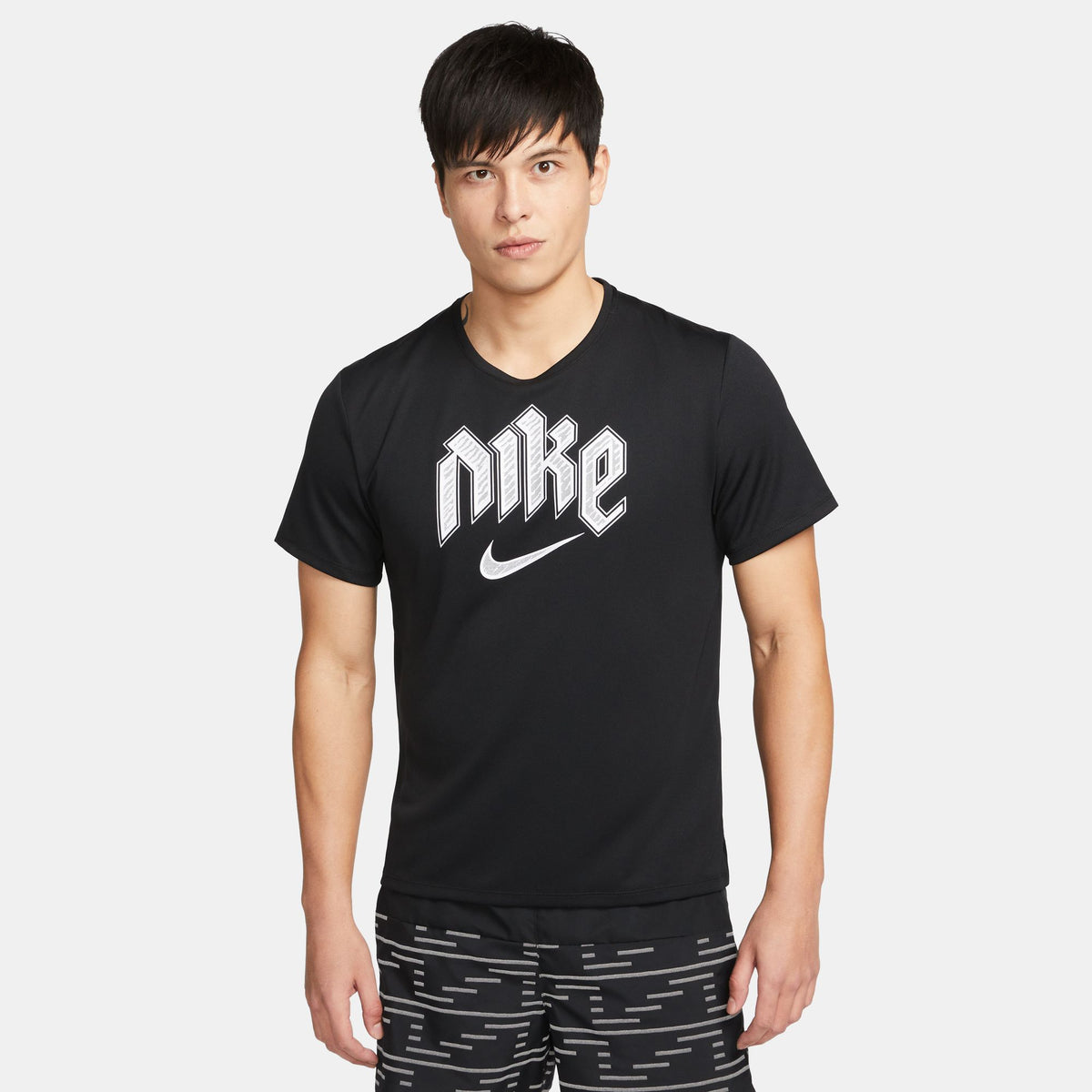 M NK DF RUN DVN MILER SS