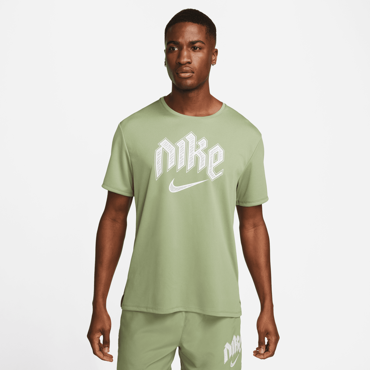 M NK DF RUN DVN MILER SS