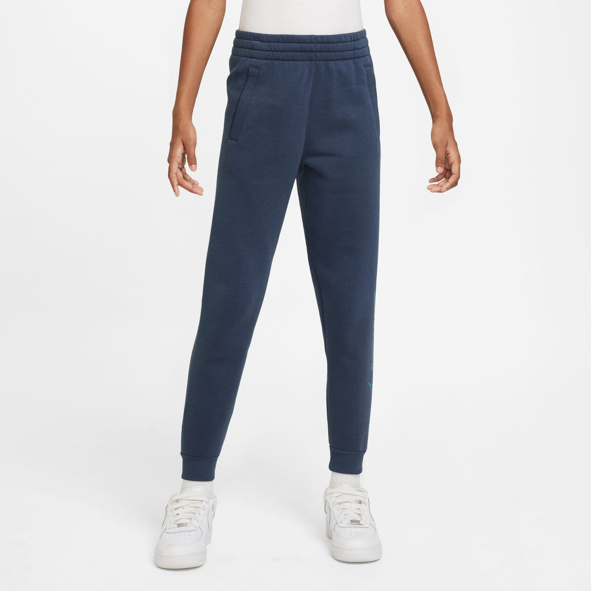 K NK DF ACD23 PANT KPZ BR