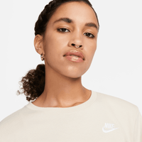 W NSW CLUB SS TEE