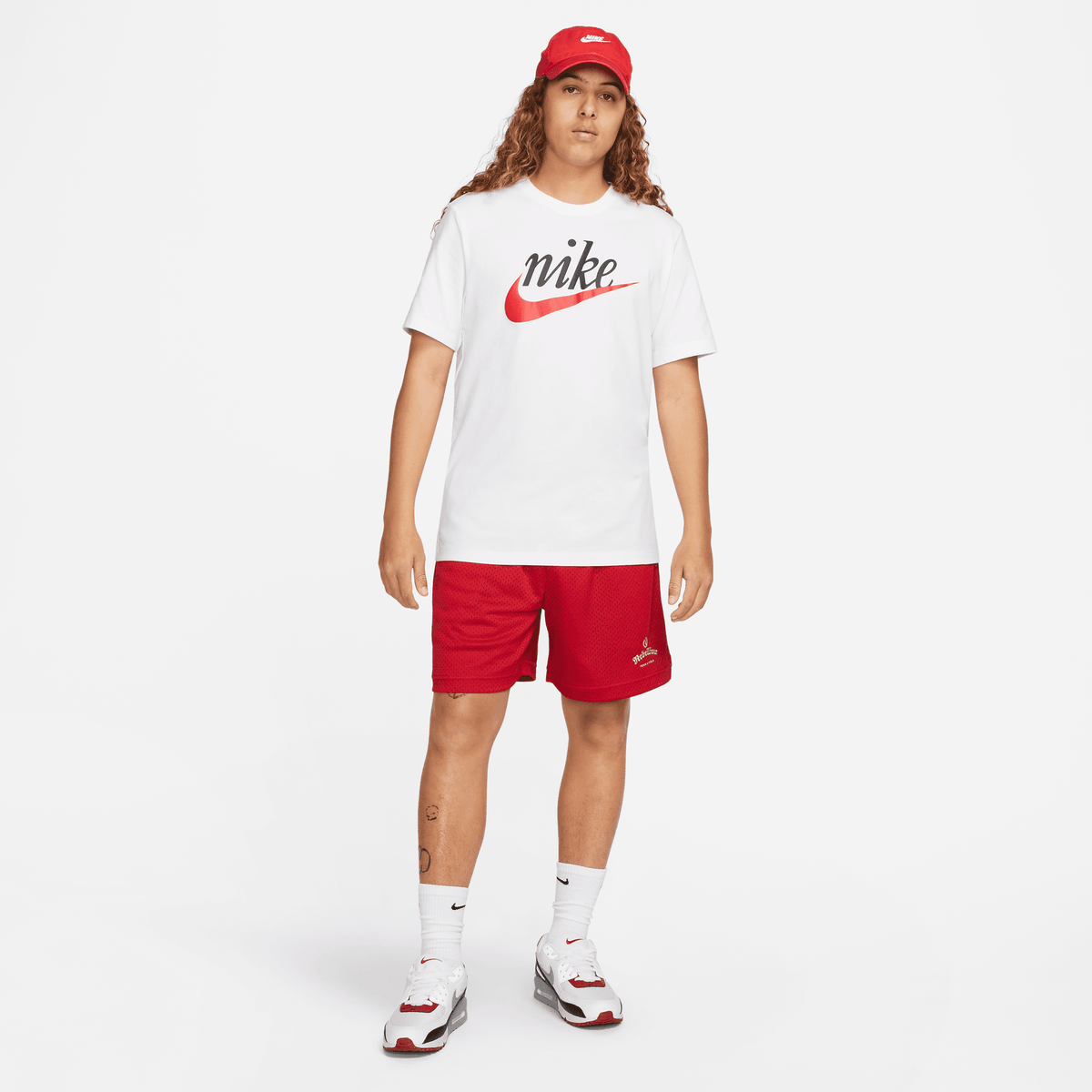 M NSW TEE FUTURA 2