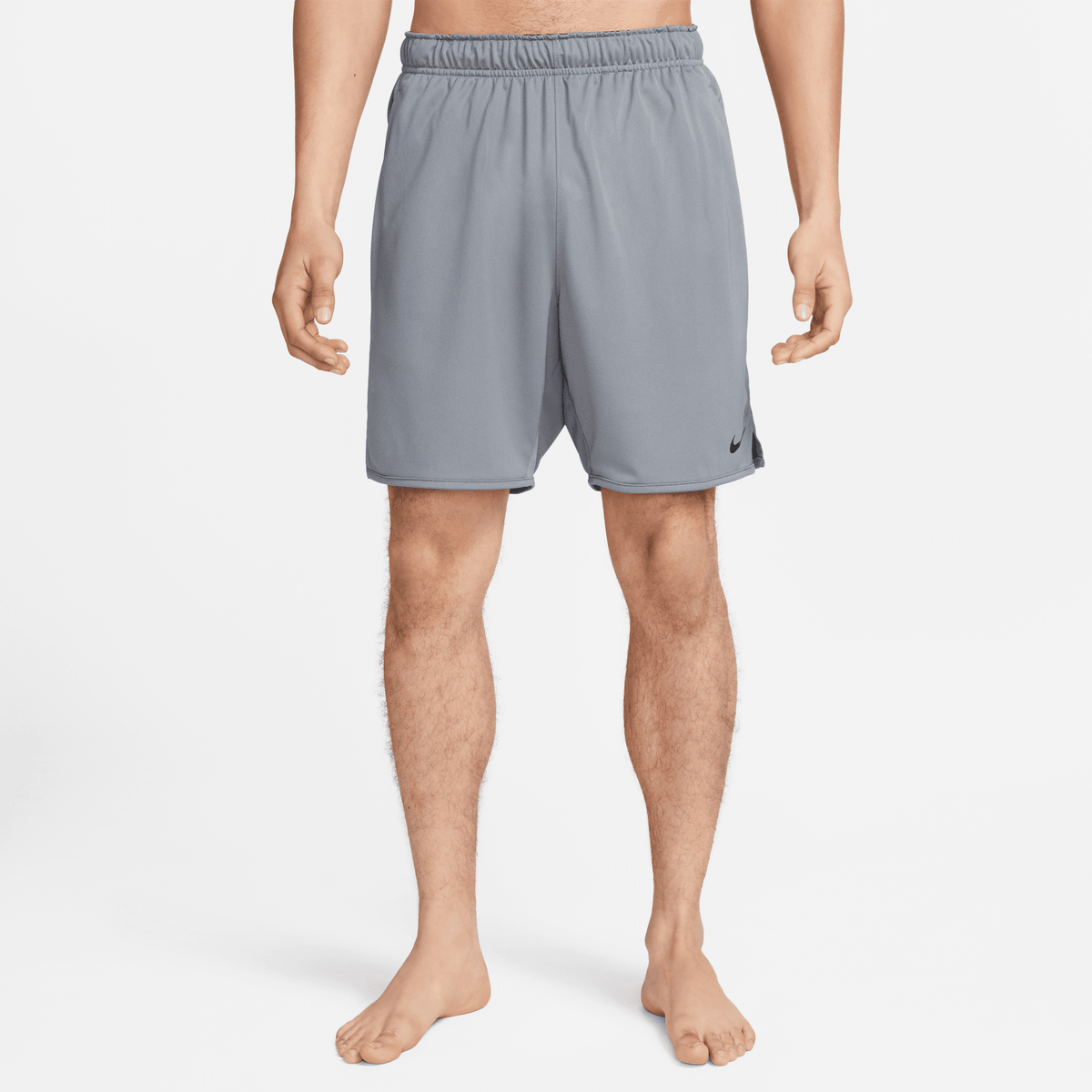 M NK DF TOTALITY KNIT 7IN UL