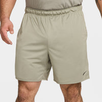 M NK DF TOTALITY KNIT 7IN UL