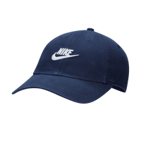 U NK CLUB CAP U CB FUT WSH L