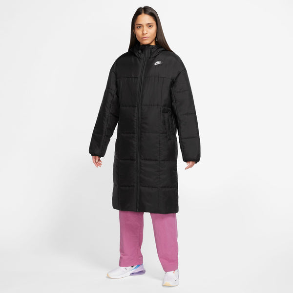 W NSW TF THRMR CLSC PARKA