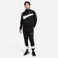 M NK DF FLC PANT TAPER ENERGY