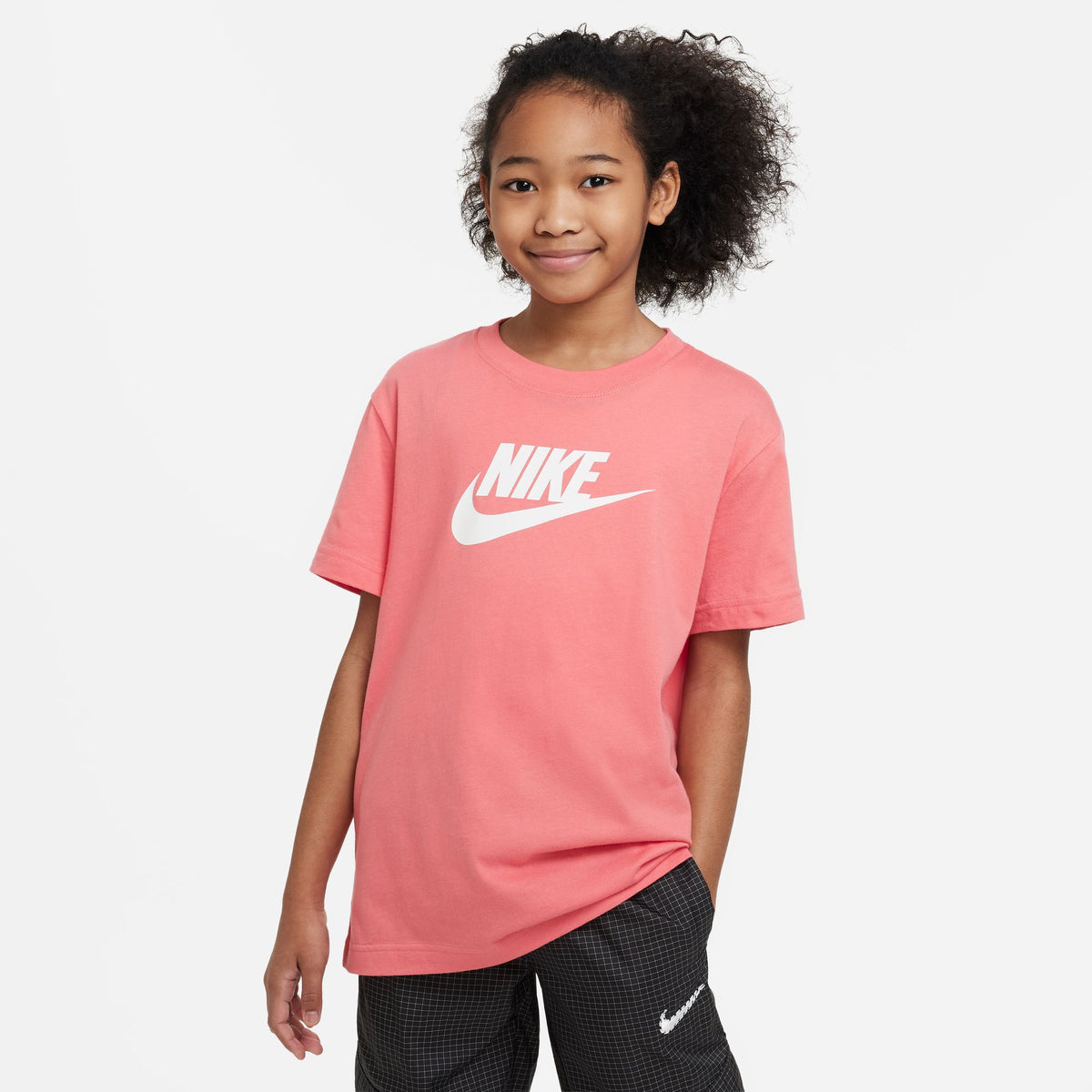 G NSW TEE FUTURA SS BOY