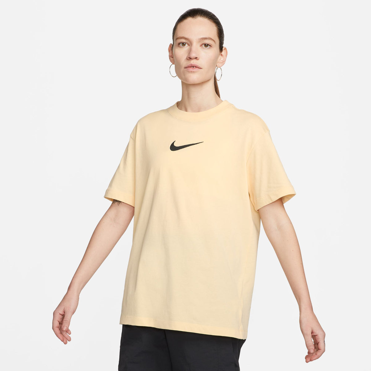 W NSW TEE BF MS