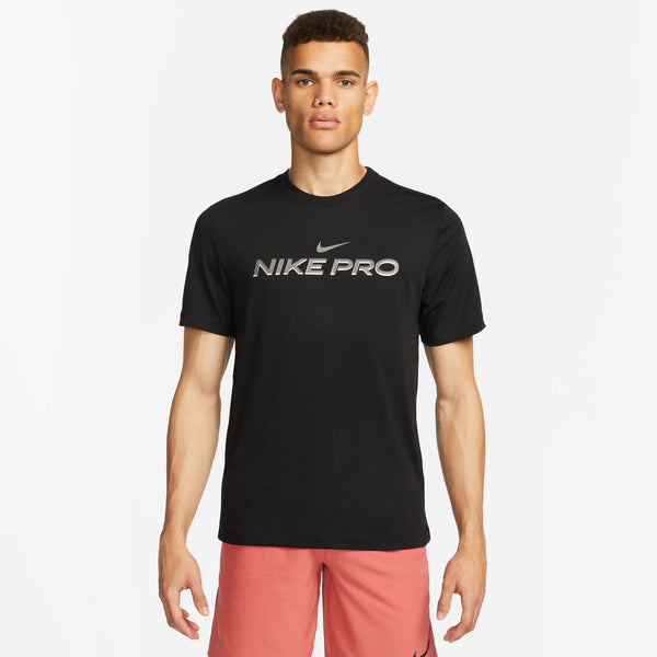 M NK DF TEE DB NIKE PRO