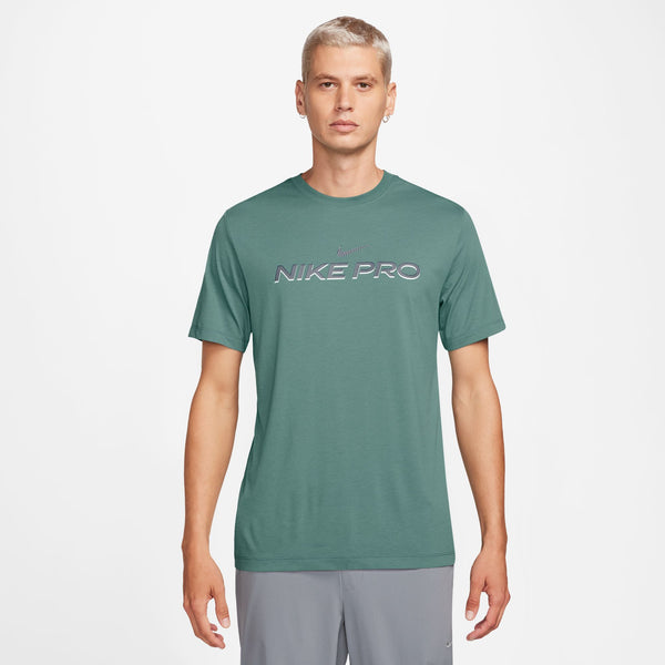 M NK DF TEE DB NIKE PRO
