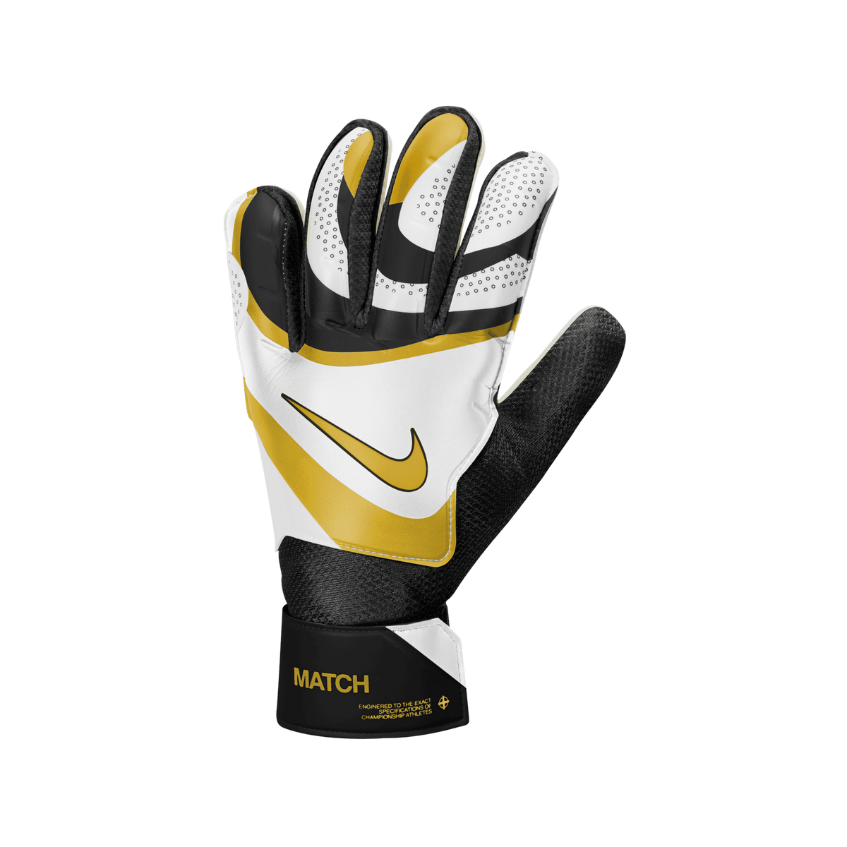 NK GK MATCH - HO23