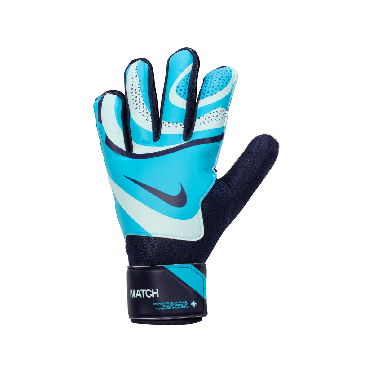 NK GK MATCH - HO23