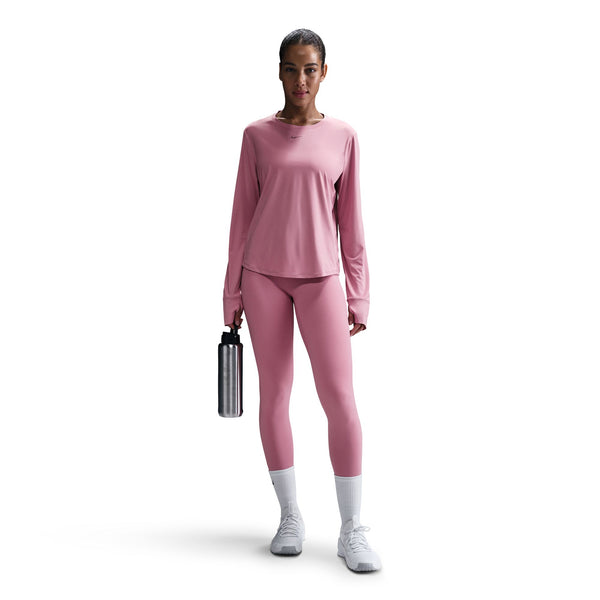 W NK ONE CLASSIC DF LS TOP