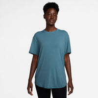 W NK ONE RELAXED DF SS TOP