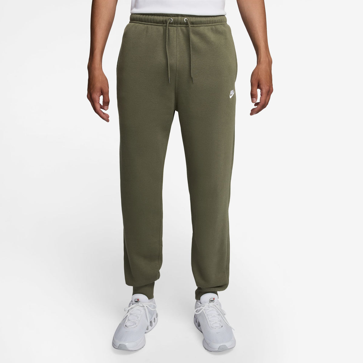 M NK CLUB BB JOGGER