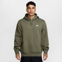 M NK CLUB BB PO HOODIE
