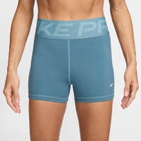 W NP SCULPT DF HR 3IN SHORT