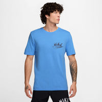 M NK DF TEE BRAND READ