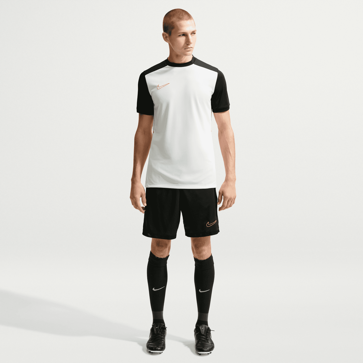 M NK DF ACD25 SS TOP BR