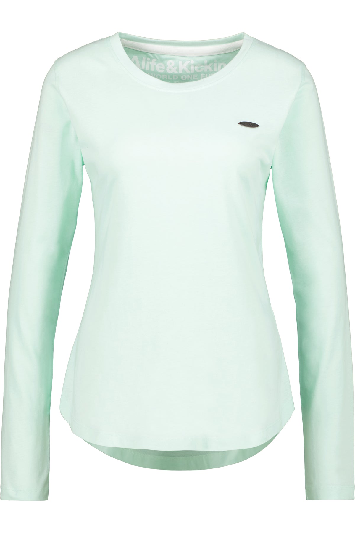 LeaAK Longsleeve
