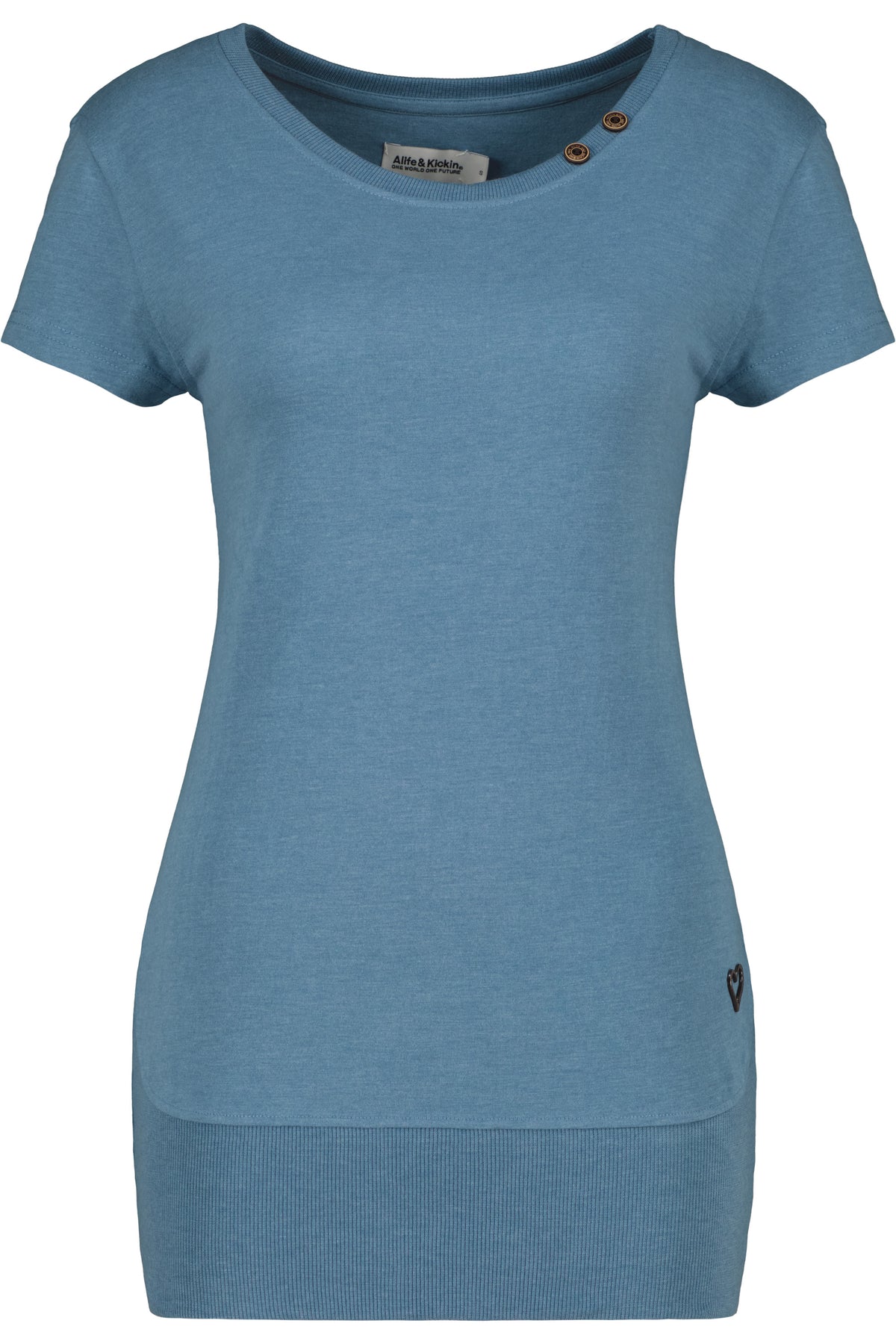 CocoAK A Shirt