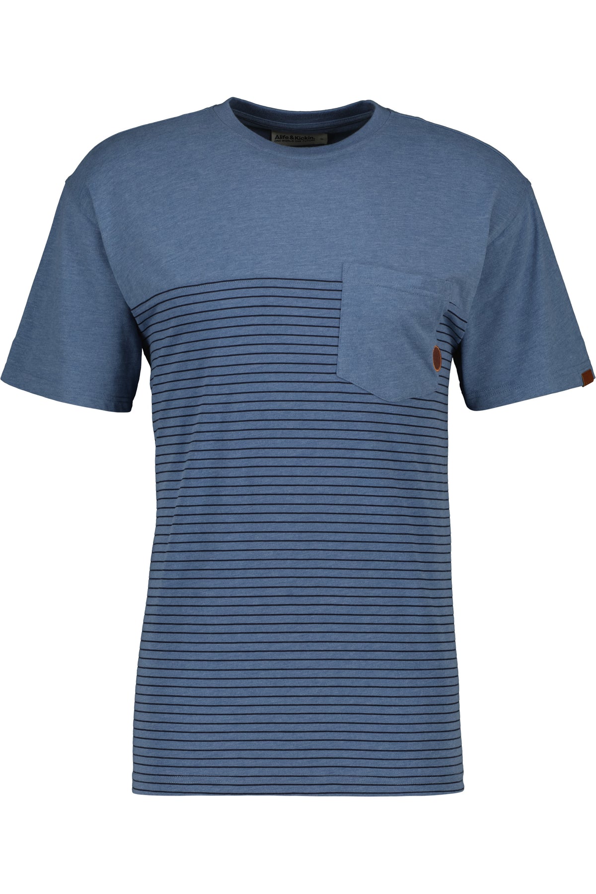 LeopoldAK Shirt