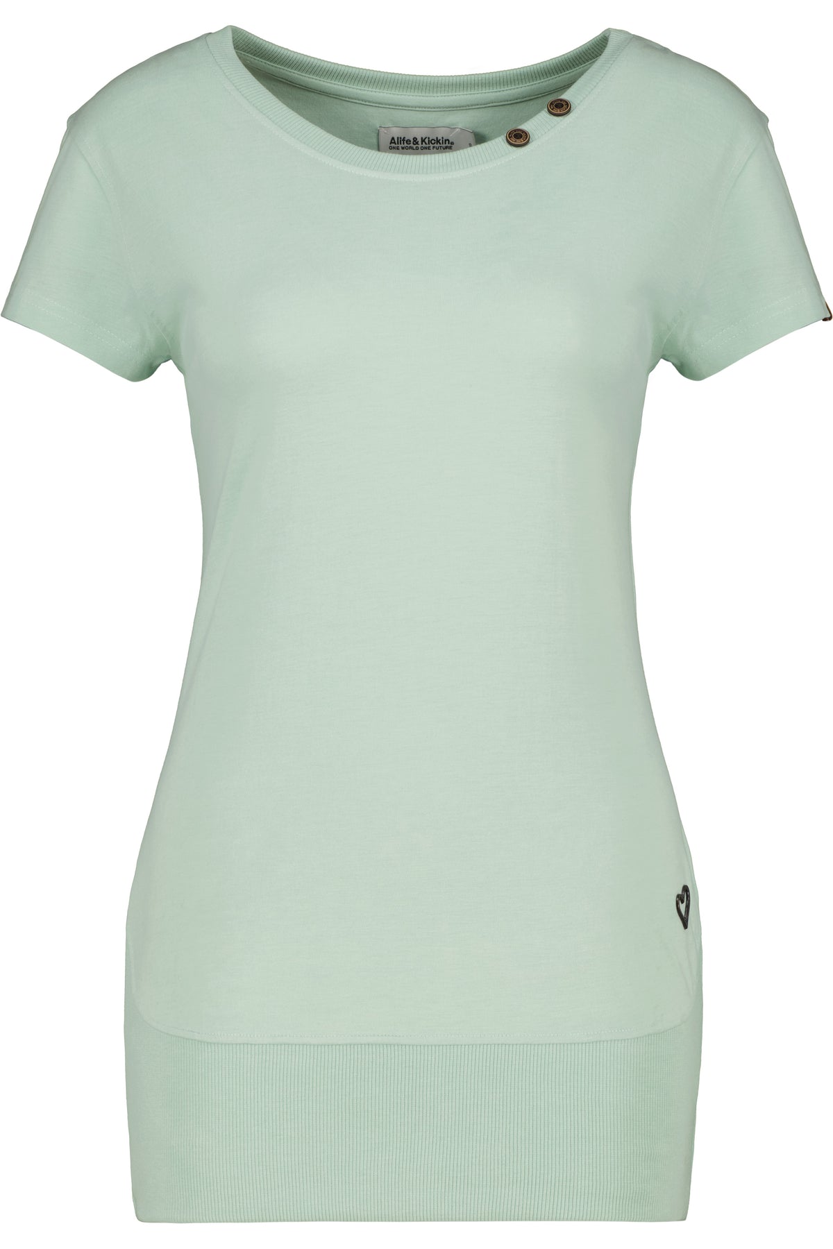 CocoAK A Shirt