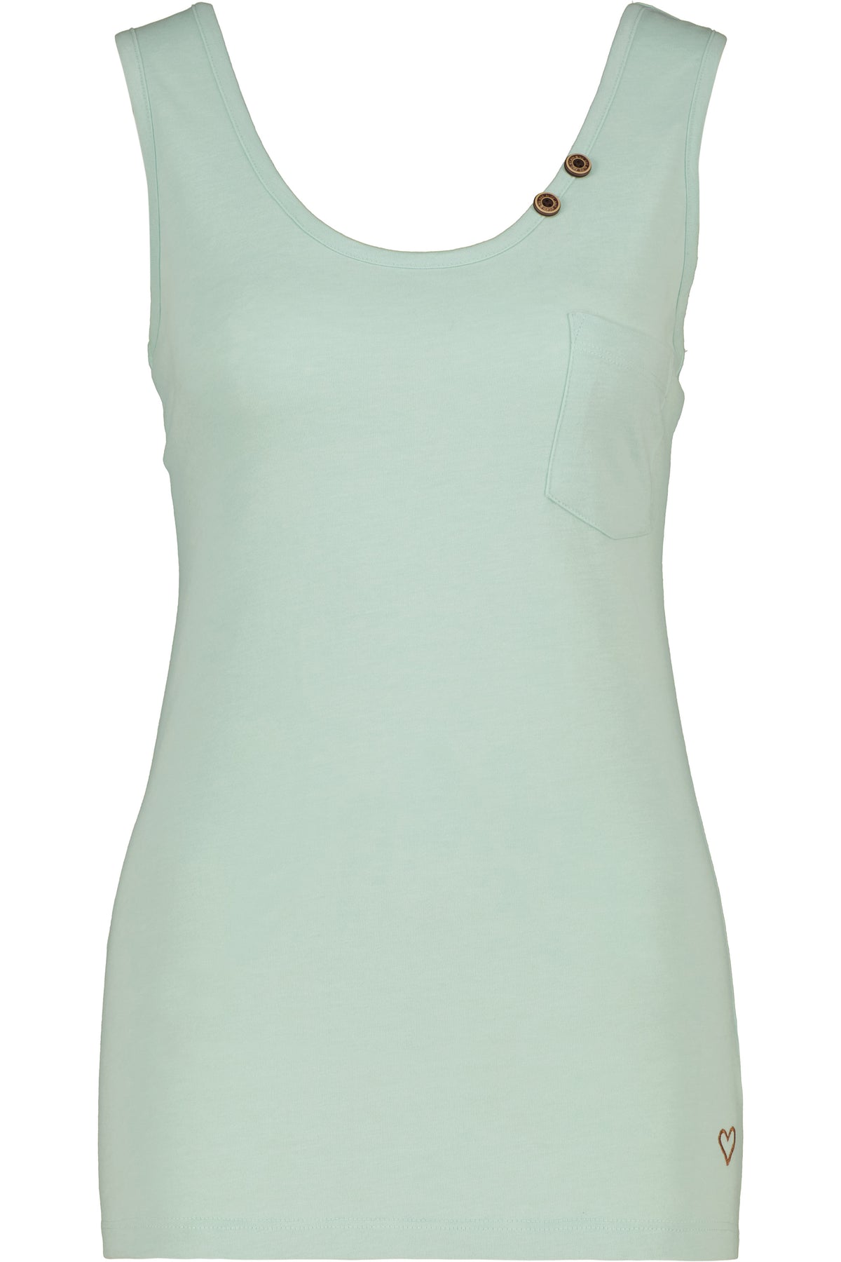 JennyAK Top