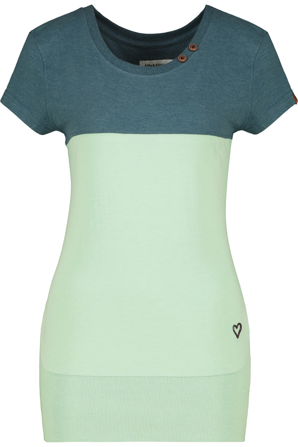 CoraAK A Shirt