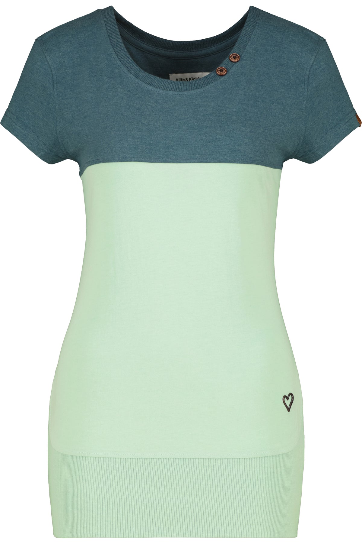 CoraAK A Shirt