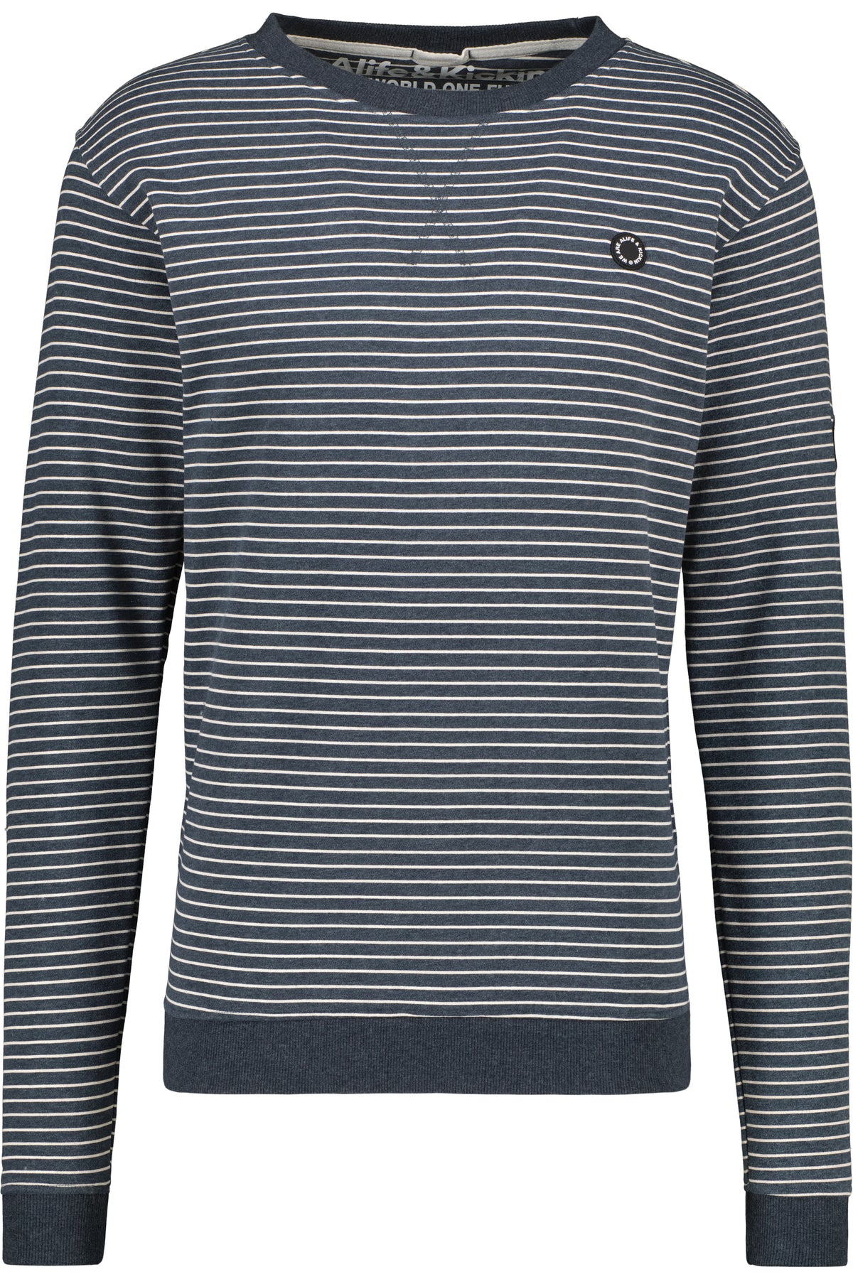 VigoAK Z Sweatshirt