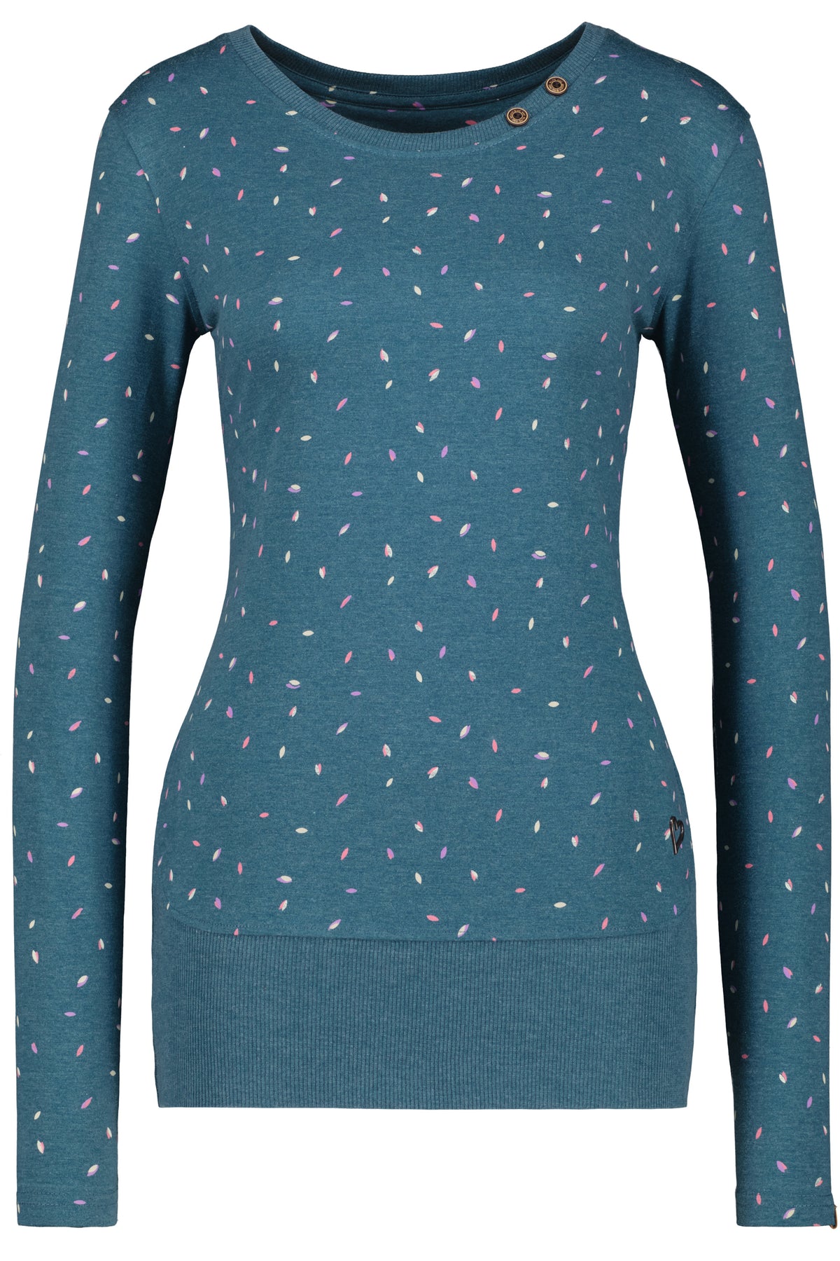 ConnyAK B Longsleeve