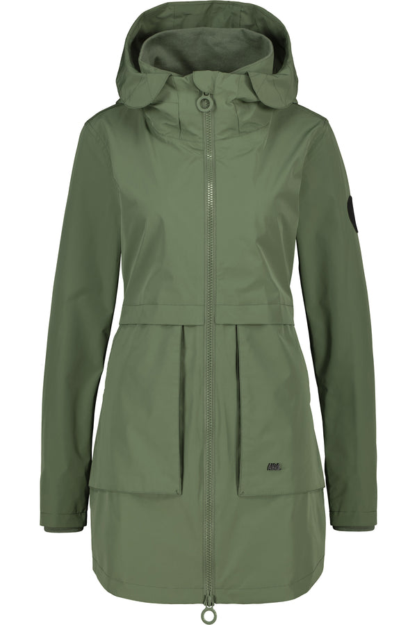 NoelieAK Coat