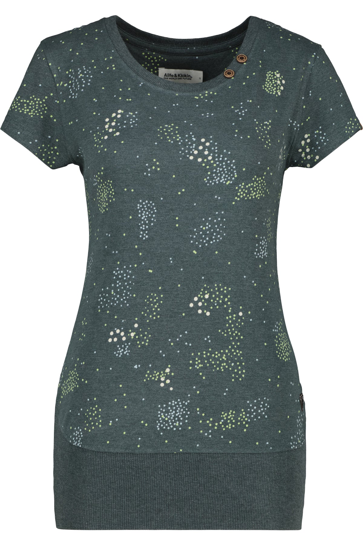 CocoAK B Shirt