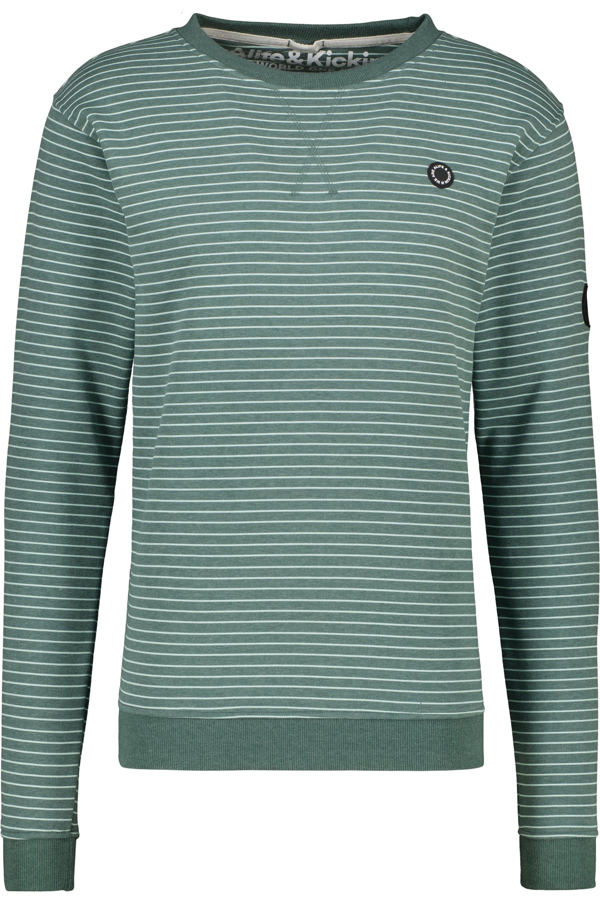 VigoAK Z Sweatshirt