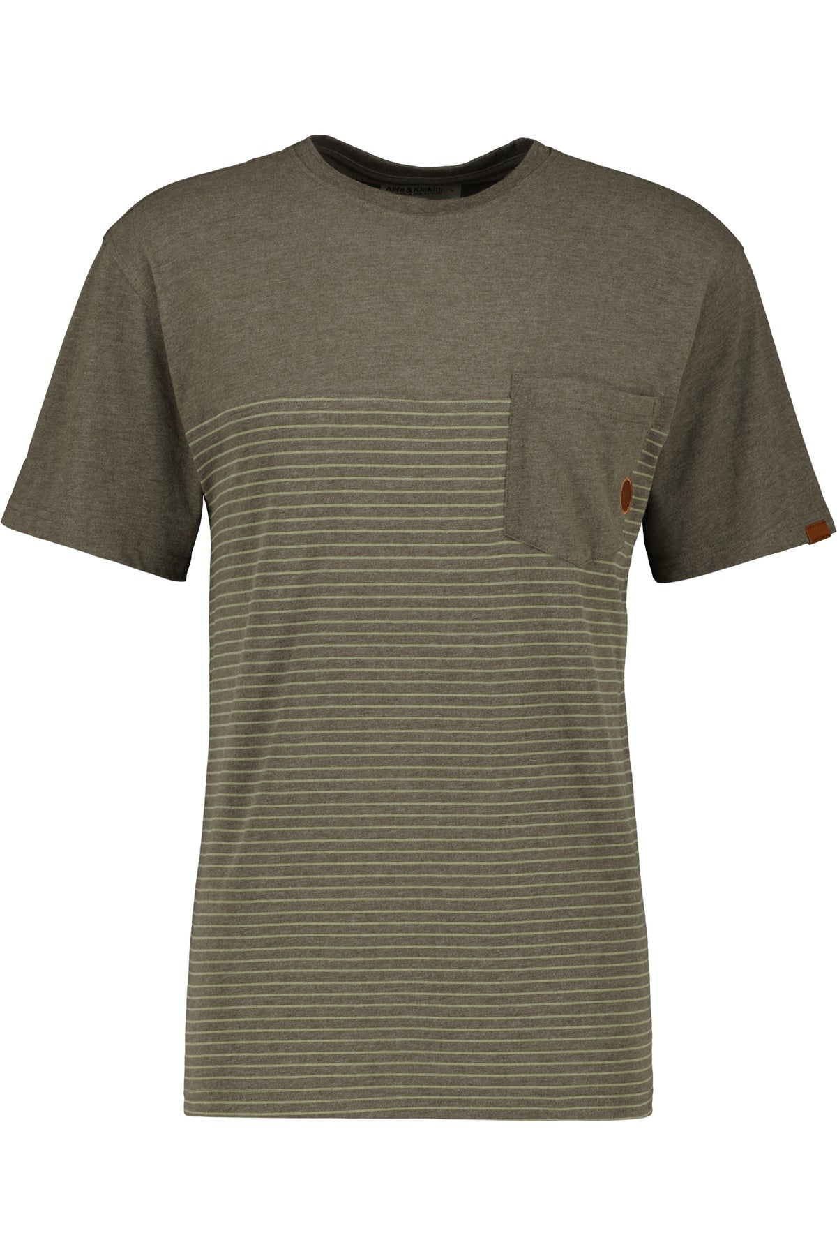 LeopoldAK Shirt