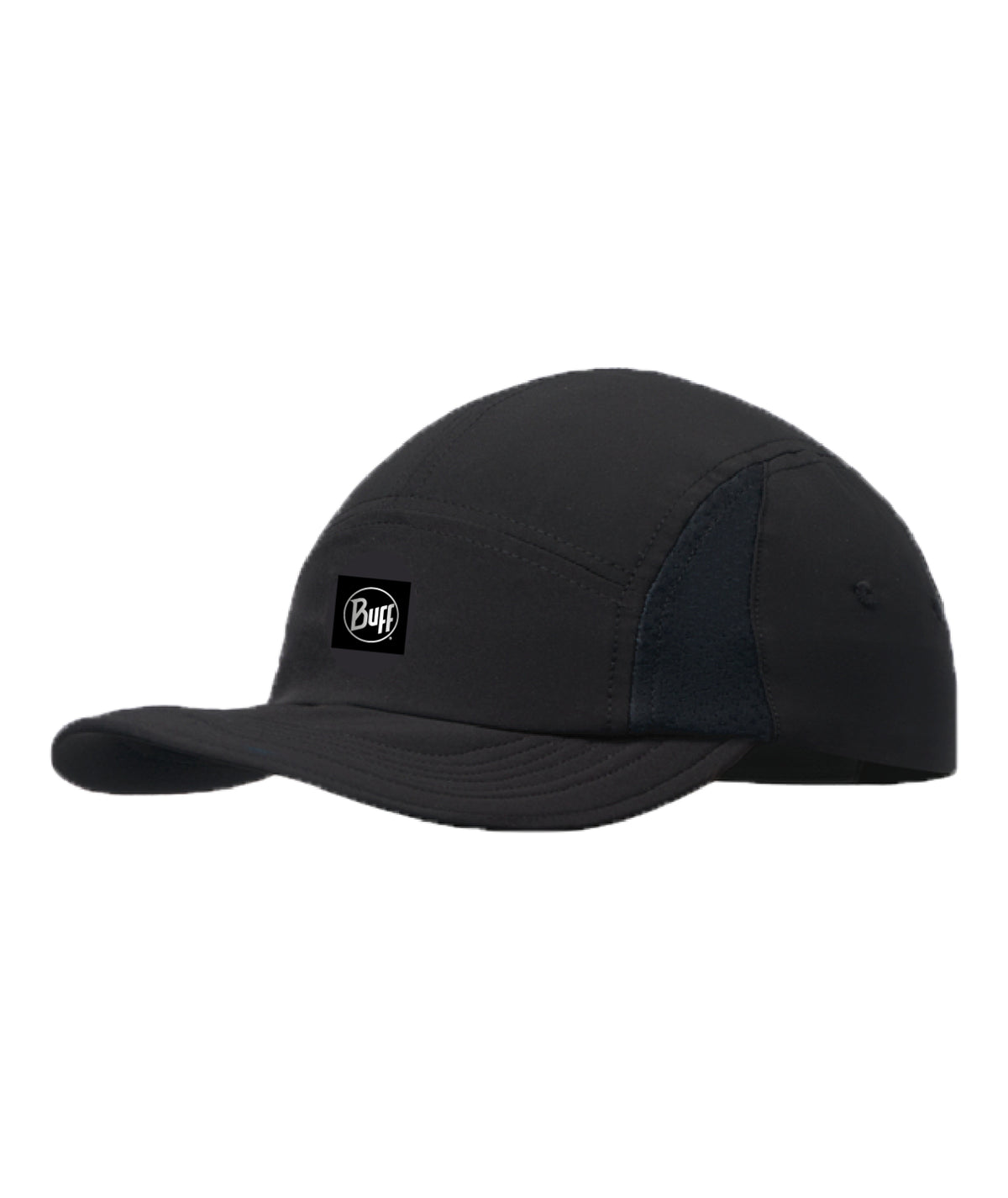 5 Panel Go Cap