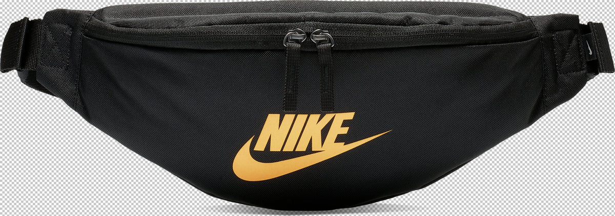NK HERITAGE HIP PACK